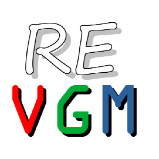 Staff News – RE-VGM