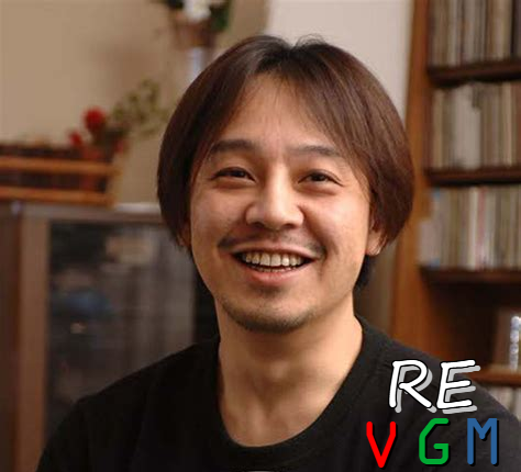 Episode 18: Hitoshi Sakimoto (The Masters of VGM)