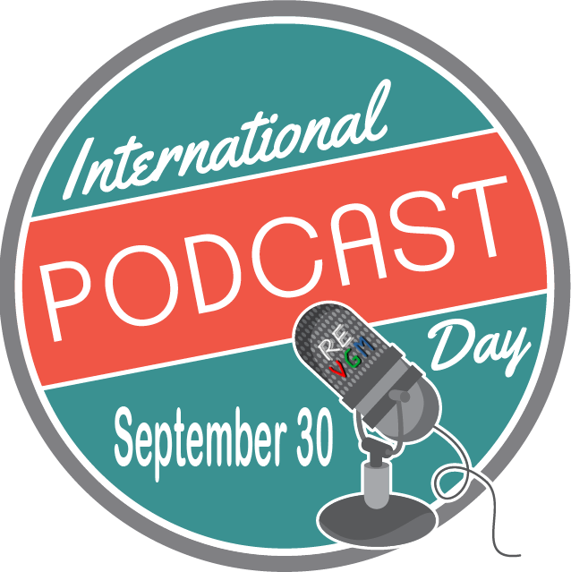 Episode 35: Thank you, VGM Podcasters! (International Podcast Day)