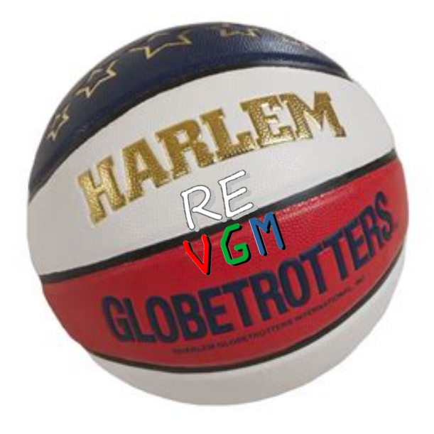 Episode 50: Hoop It Up! (Harlem Globetrotter Day)