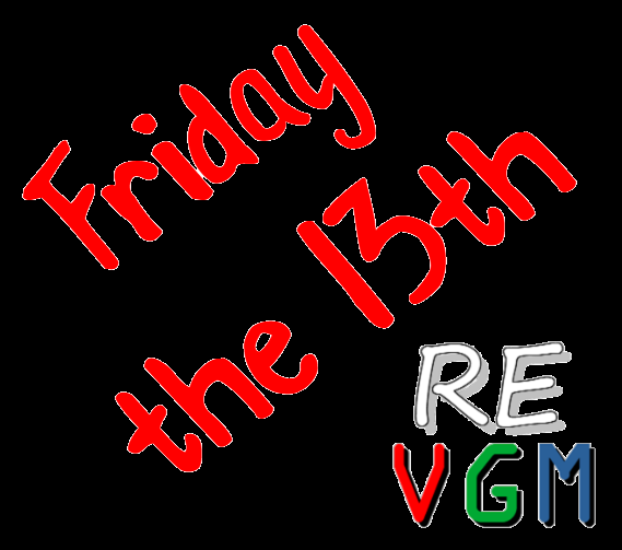 Episode 51: The Return of Friday the 13th (Video Games and Superstitions)