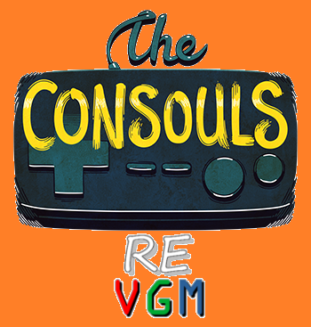 Episode 56: On Stage Now – The Consouls