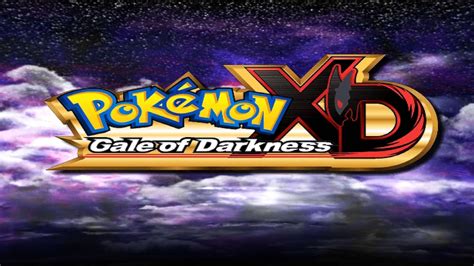 Gale of Darkness Miror B Battle - Pokemon XD Gale of Darkness