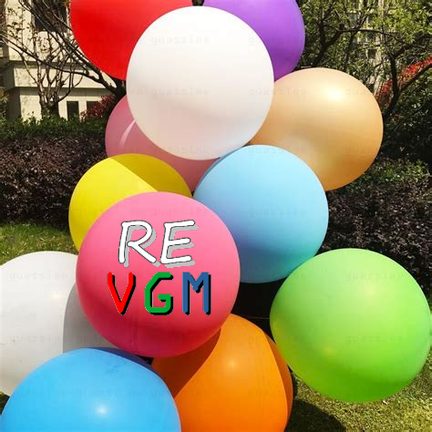 Episode 86: Balloons Galore!