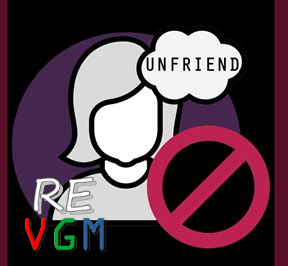Episode 97: “Unfriended” (National Unfriend Day)