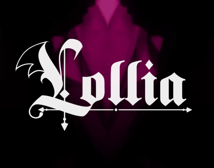 Lollia Banner