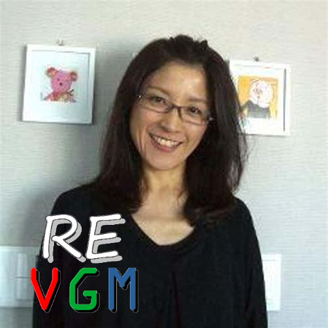 Episode 128: Masters of VGM – Miki Higashino episode artwork