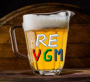 Episode 130: Bottoms Up! (International Beer Day) episode artwork