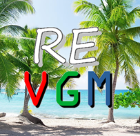 RE-VGM