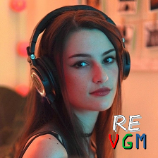 RE-VGM