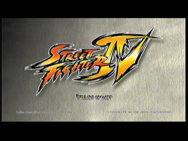 16680720 street fighter iv xbox 360 title screen 821777998