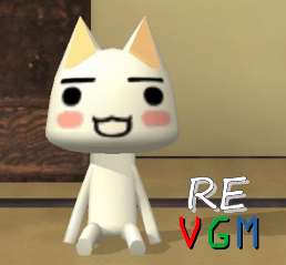 RE-VGM