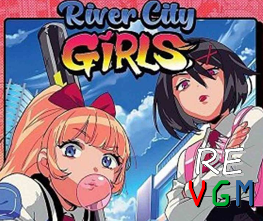 Episode 188: River City Girls
