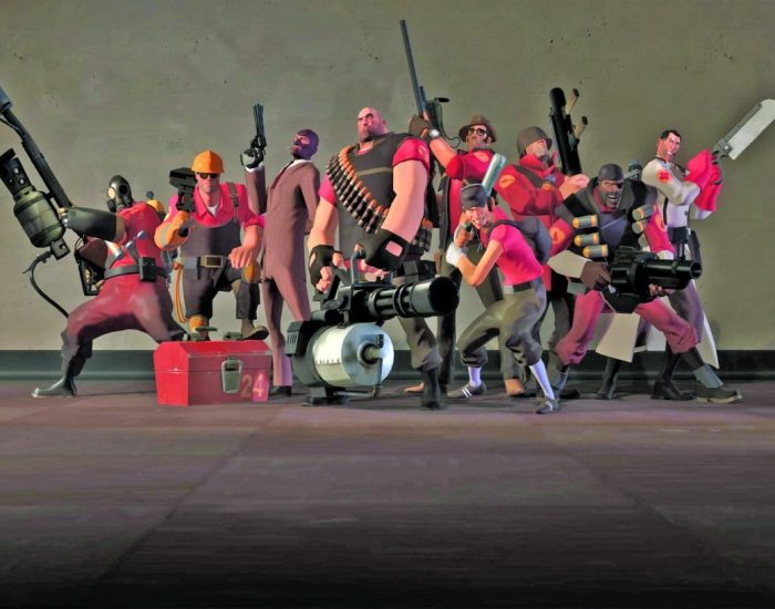 Tf2 banner