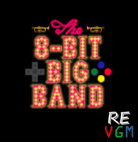 Episode 214: On Stage Now – 8-Bit Big Band