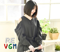 Episode 222: On Stage Now – Gamer Flutist episode artwork