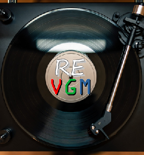 Episode 226: Video Game Title Tracks (National Title Track Day) episode artwork