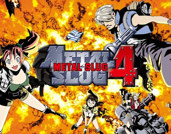 18498403 metal slug 4 windows front cover