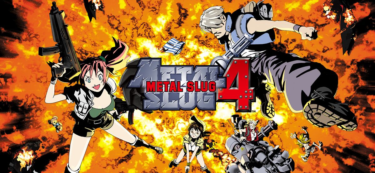 18498403 metal slug 4 windows front cover