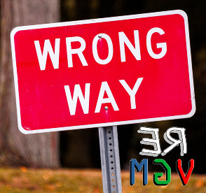Episode 234: Going the Wrong Way (National Wrong Way Corrigan Day) episode artwork