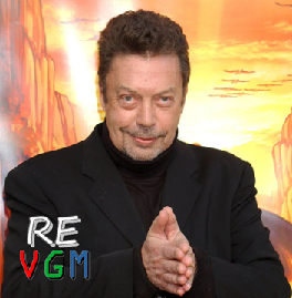 Episode 241: In Honor of Tim Curry episode artwork