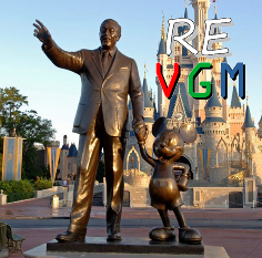 Episode 247: A Man and A Mouse